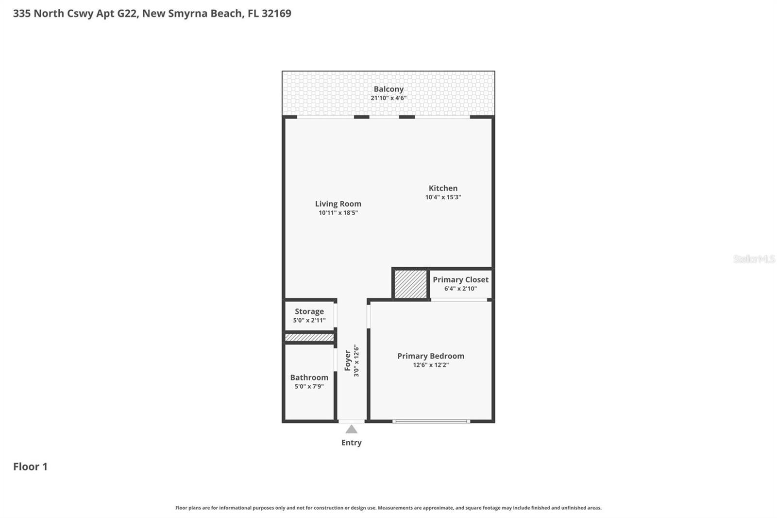 Image 55 of 55 For 335 Causeway  G22
