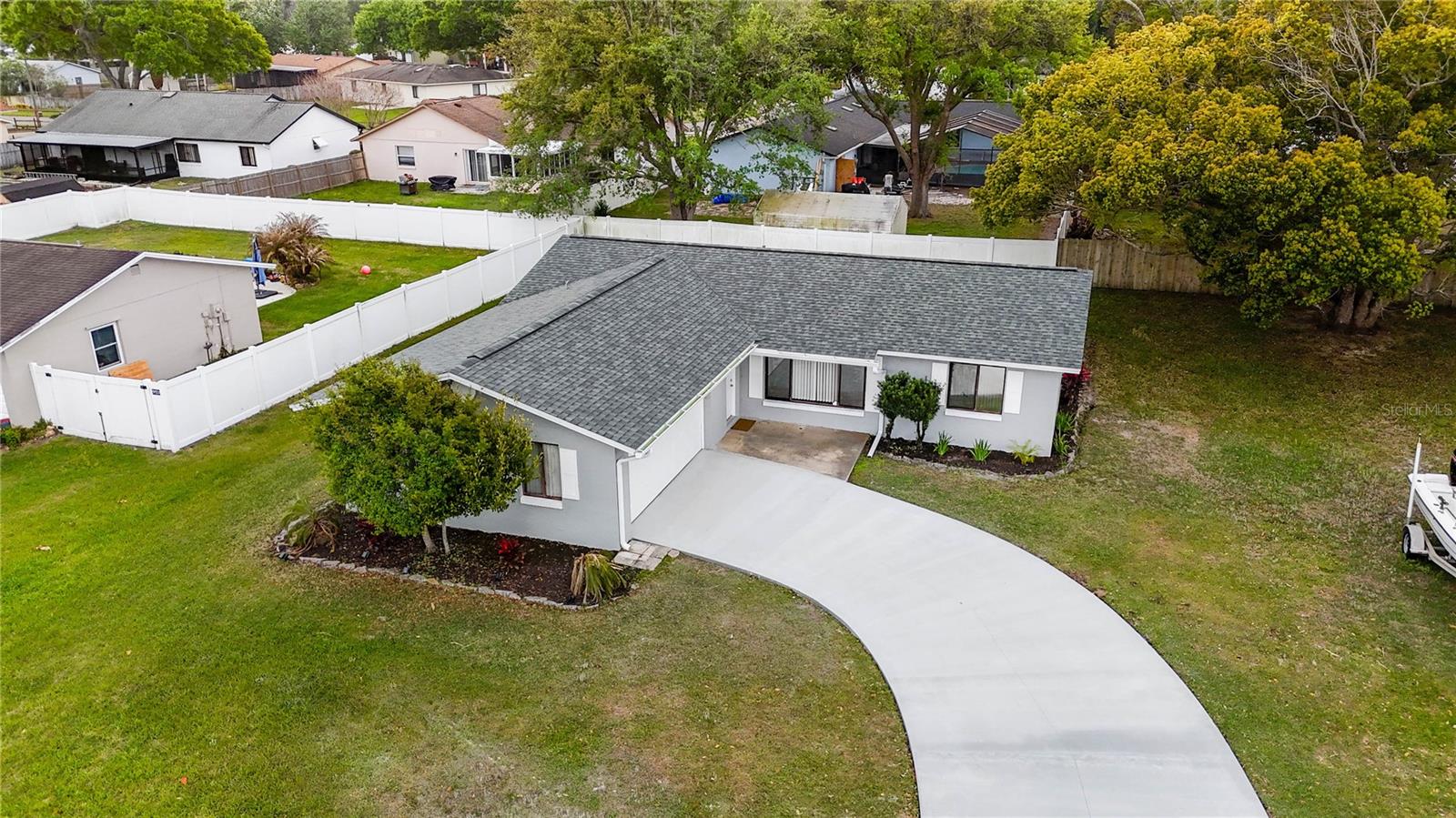 Image 45 of 56 For 1222 Thomasina Drive