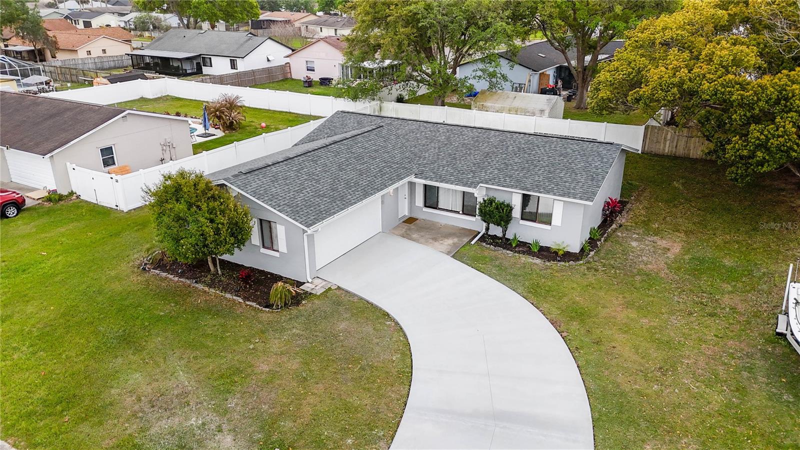 Image 46 of 56 For 1222 Thomasina Drive