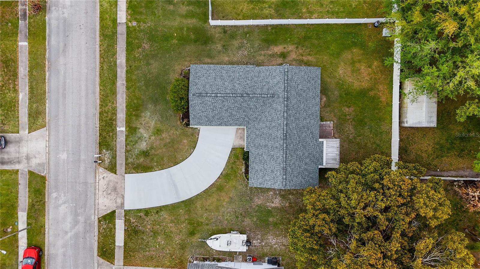 Image 48 of 56 For 1222 Thomasina Drive