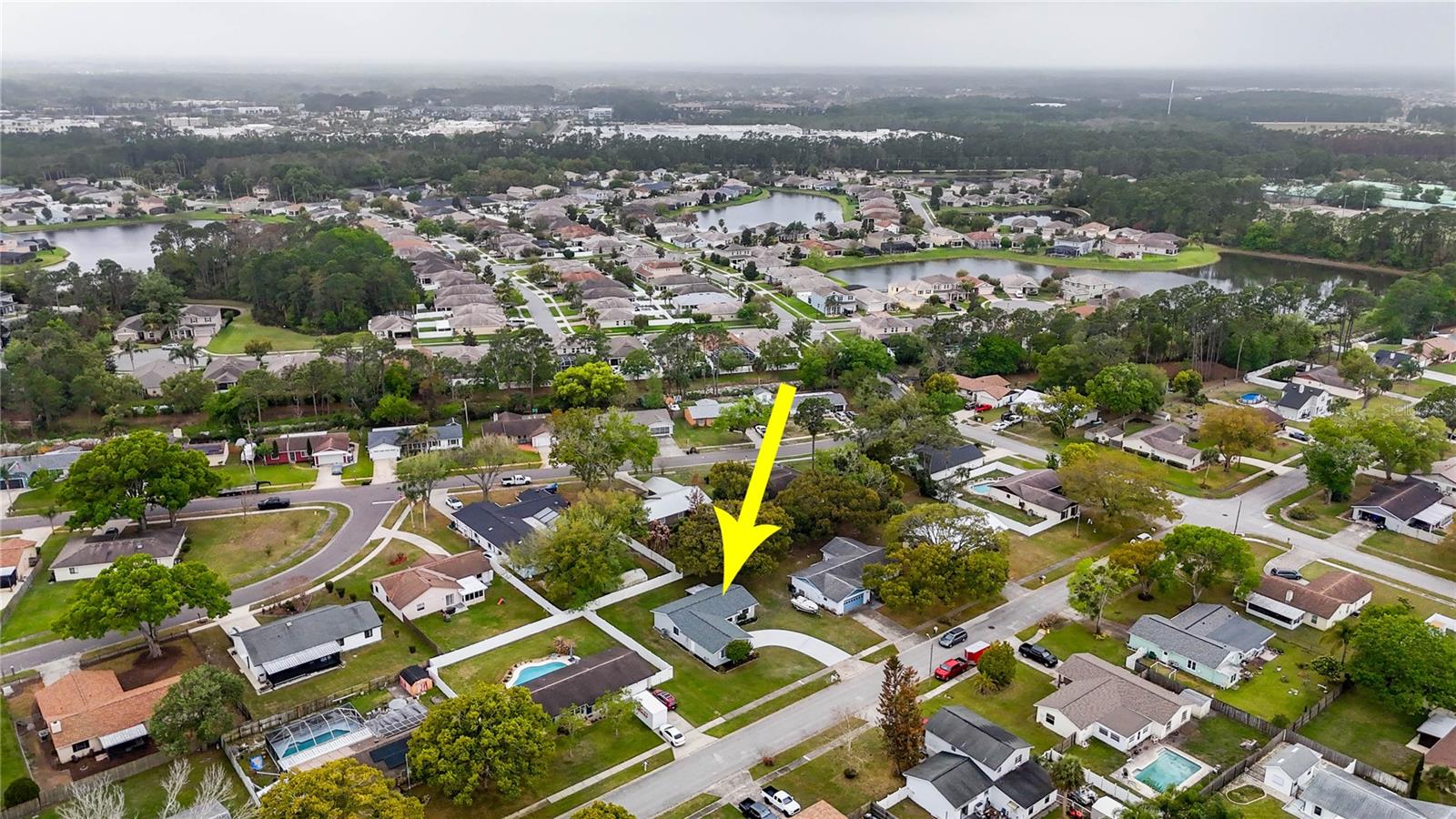 Image 55 of 56 For 1222 Thomasina Drive