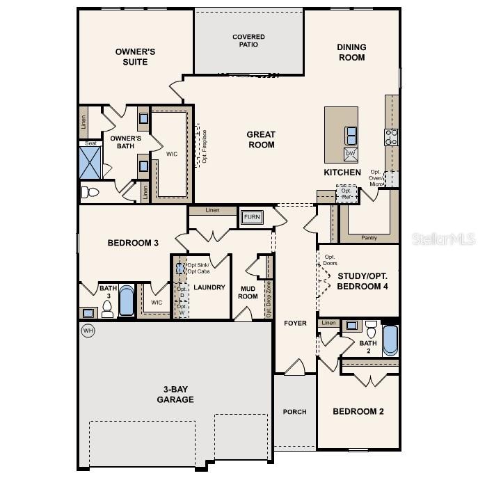 Image 4 of 6 For 48 Pegasus Road