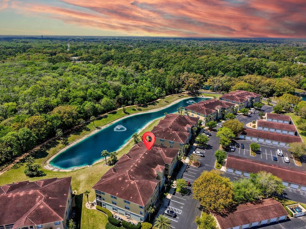 Image 14 of 56 For 1100 Canopy Walk Lane 1125
