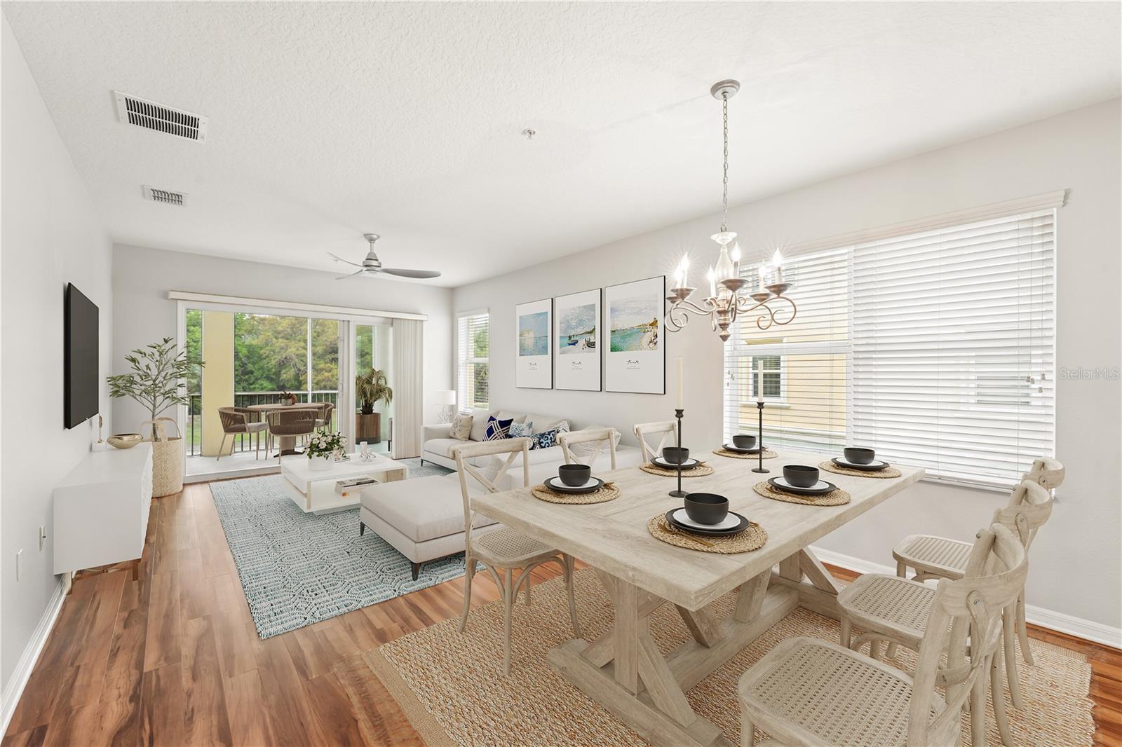 Image 2 of 56 For 1100 Canopy Walk Lane 1125