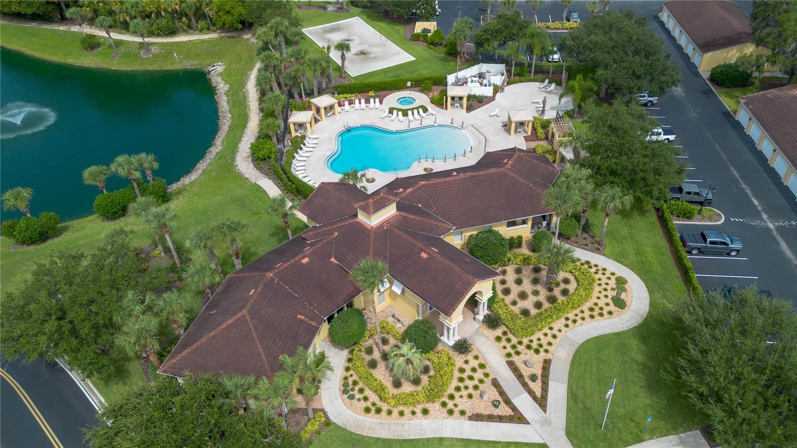 Image 29 of 56 For 1100 Canopy Walk Lane 1125