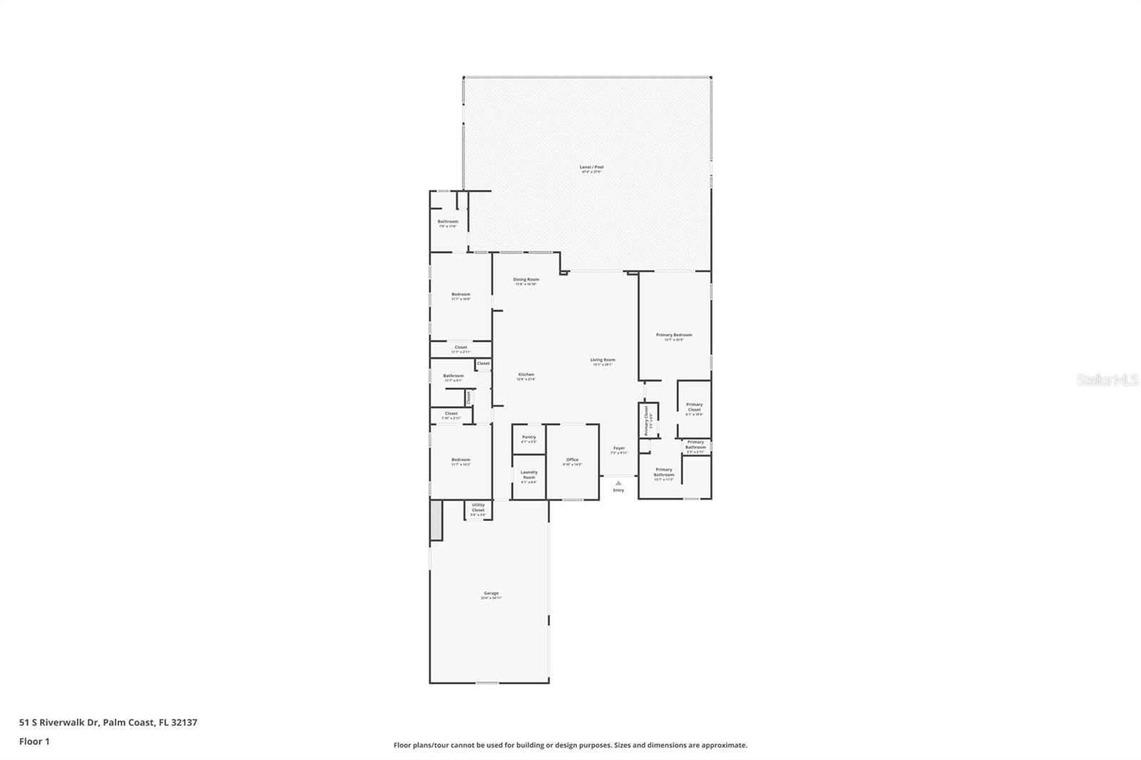 Image 68 of 88 For 51 Riverwalk Drive