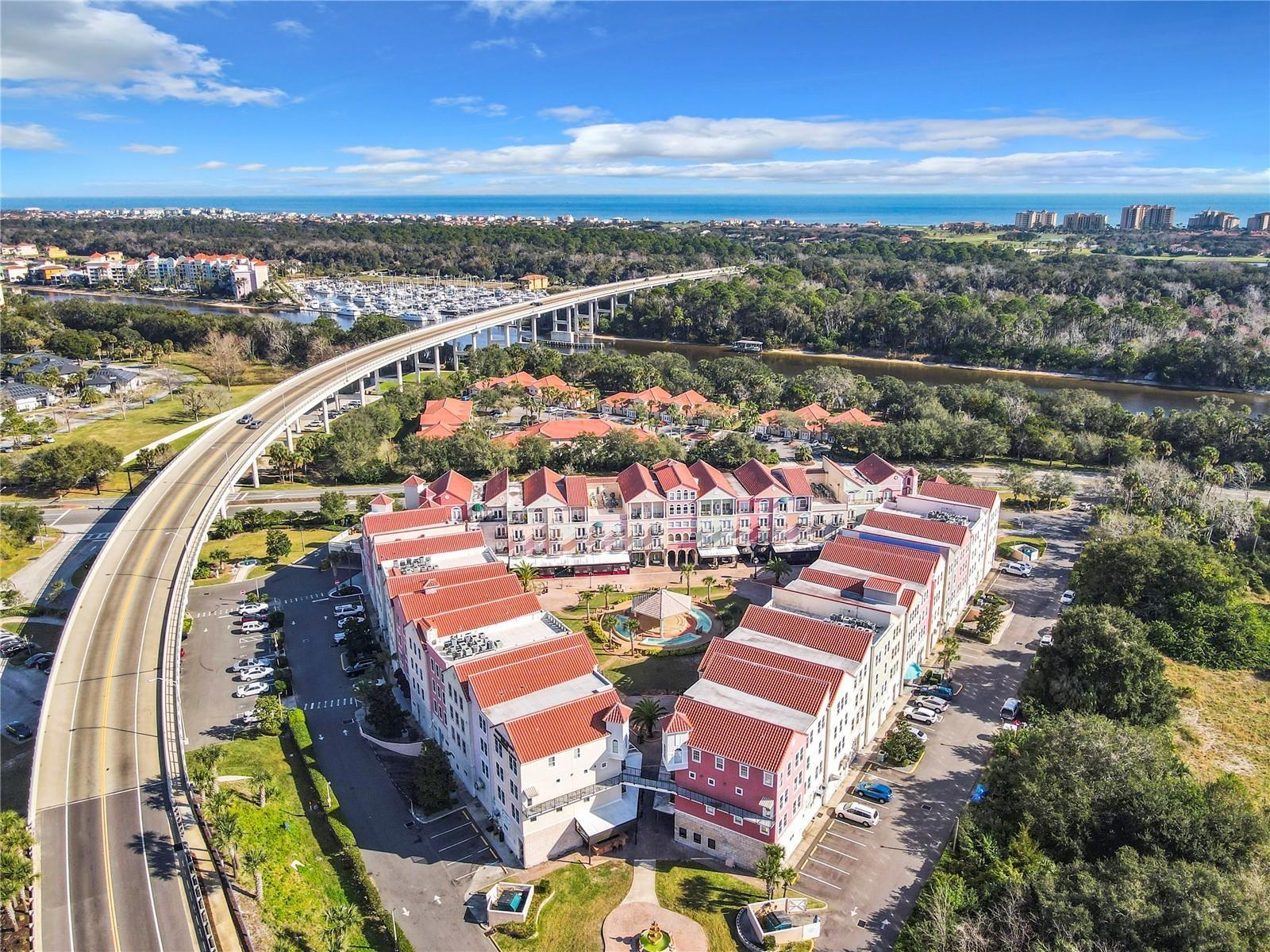 Image 5 of 16 For 101 Palm Harbor Pkwy  C-420