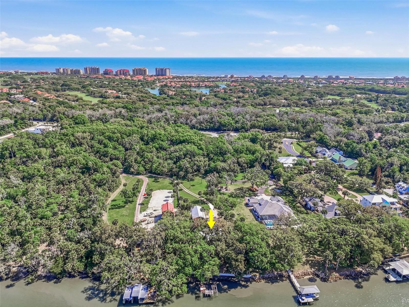 Image 11 of 52 For 4368 N Ocean Shore Blvd