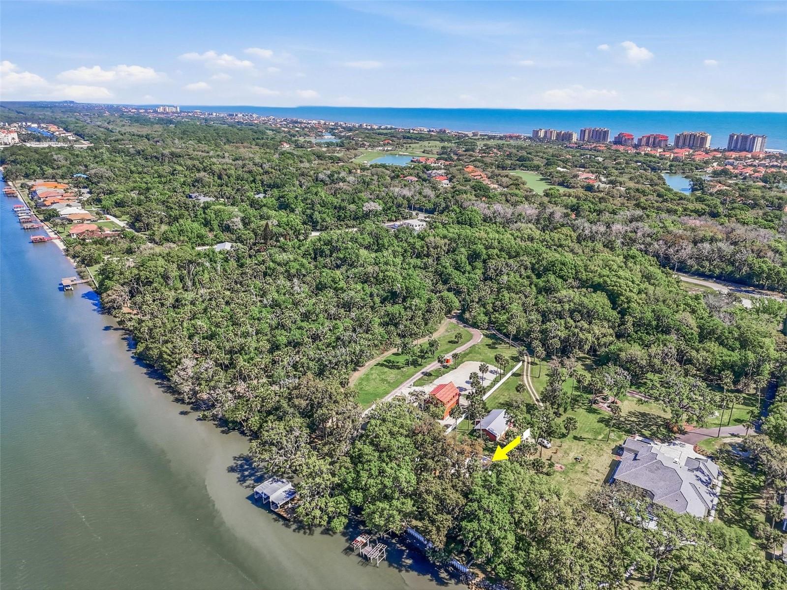 Image 12 of 52 For 4368 N Ocean Shore Blvd