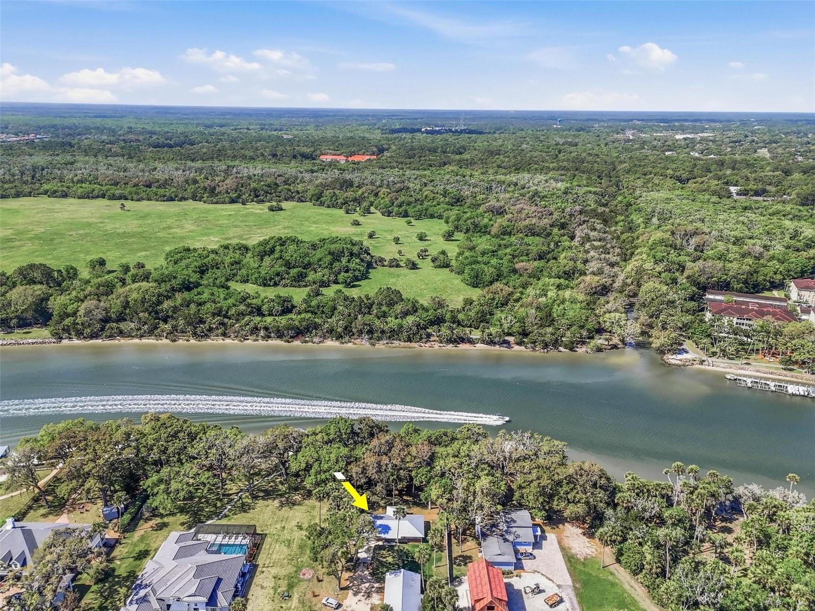 Image 8 of 52 For 4368 N Ocean Shore Blvd