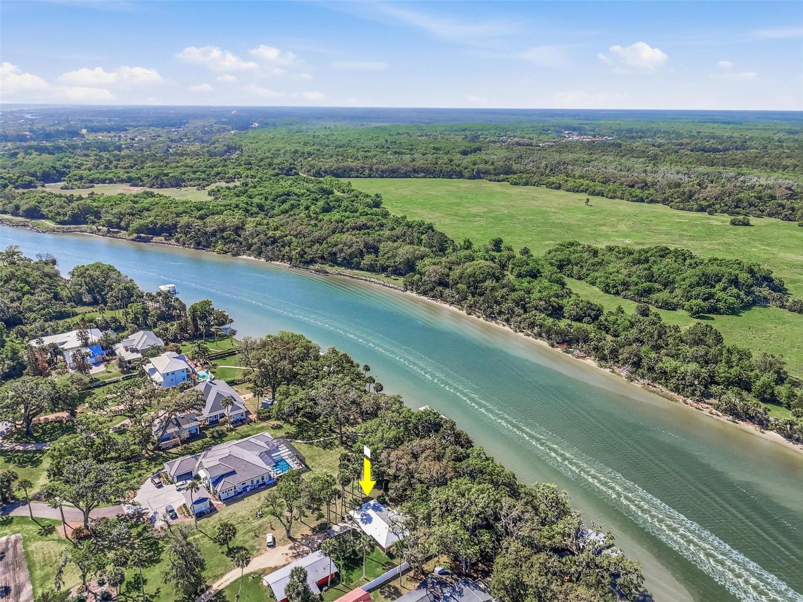 Image 9 of 52 For 4368 N Ocean Shore Blvd