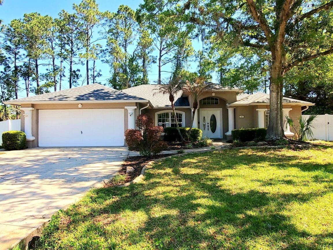 Details for 10 Wayler Place, PALM COAST, FL 32164