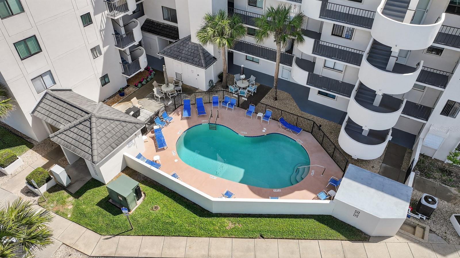 Image 3 of 35 For 2860 Ocean Shore Boulevard 2060