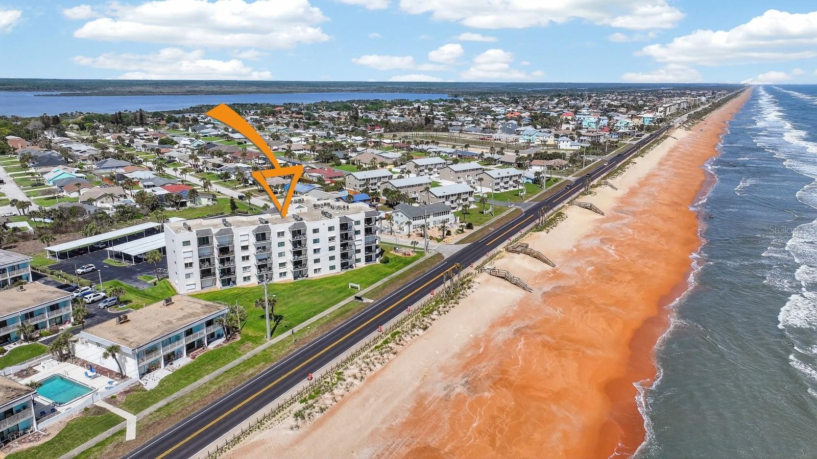 Image 32 of 35 For 2860 Ocean Shore Boulevard 2060