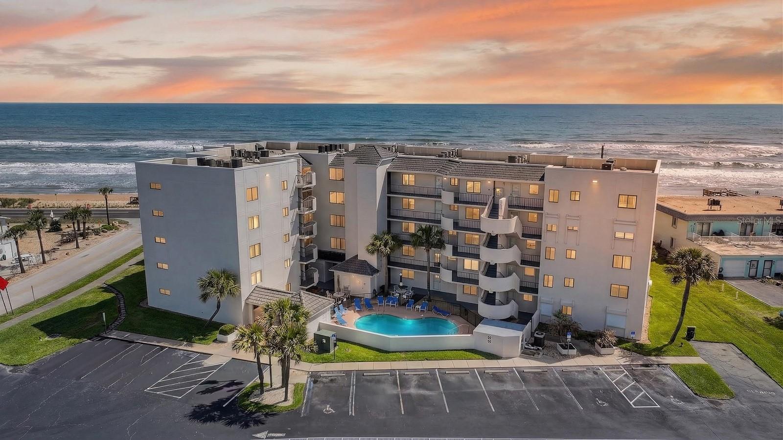 Image 34 of 35 For 2860 Ocean Shore Boulevard 2060