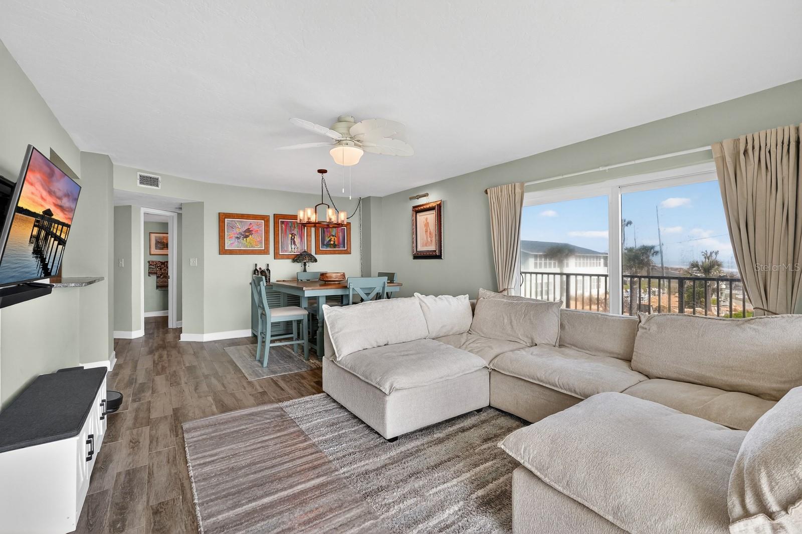 Image 8 of 35 For 2860 Ocean Shore Boulevard 2060