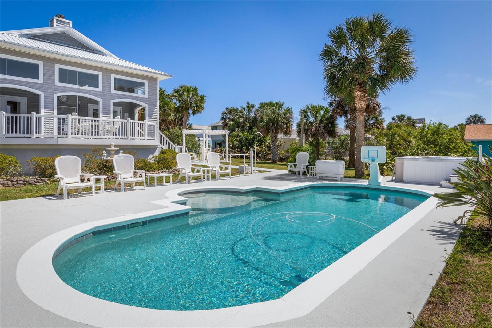 Image 28 of 48 For 3162 Ocean Shore Boulevard