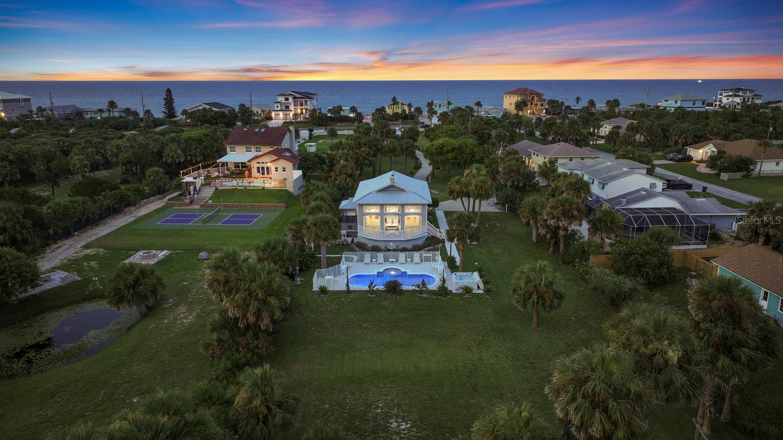 Image 33 of 48 For 3162 Ocean Shore Boulevard