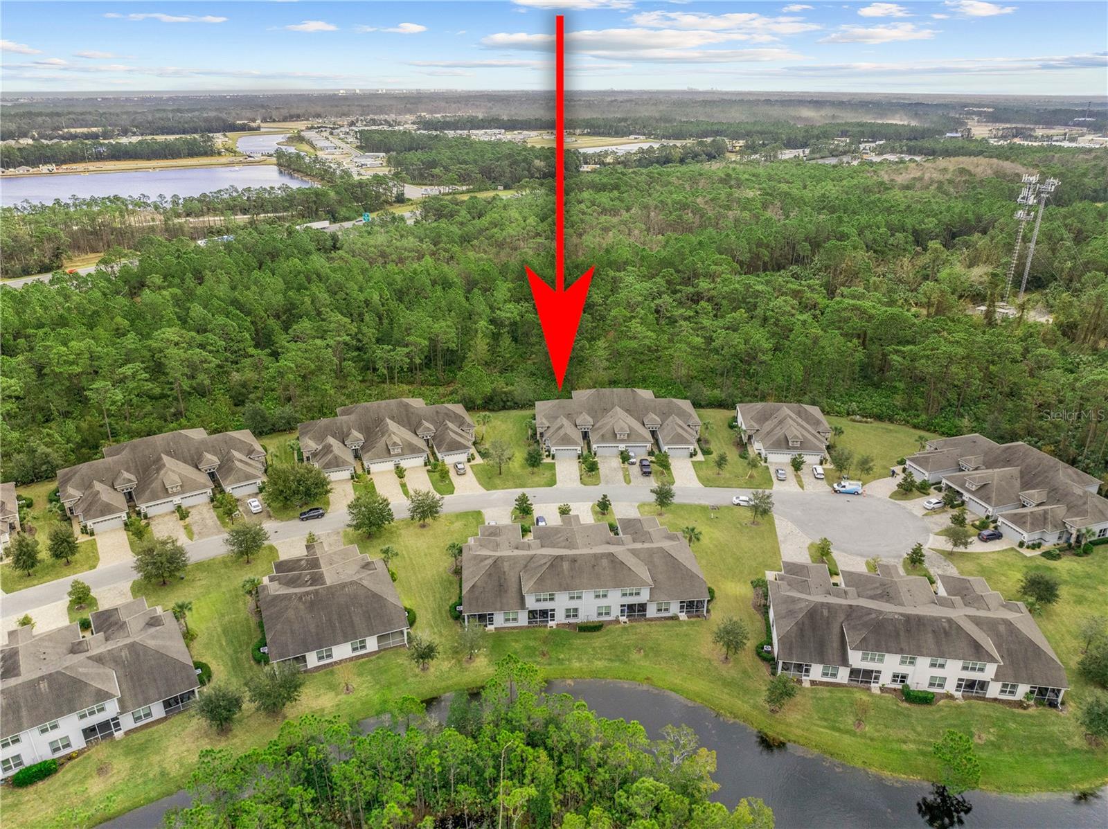 Image 35 of 35 For 830 Aldenham Lane