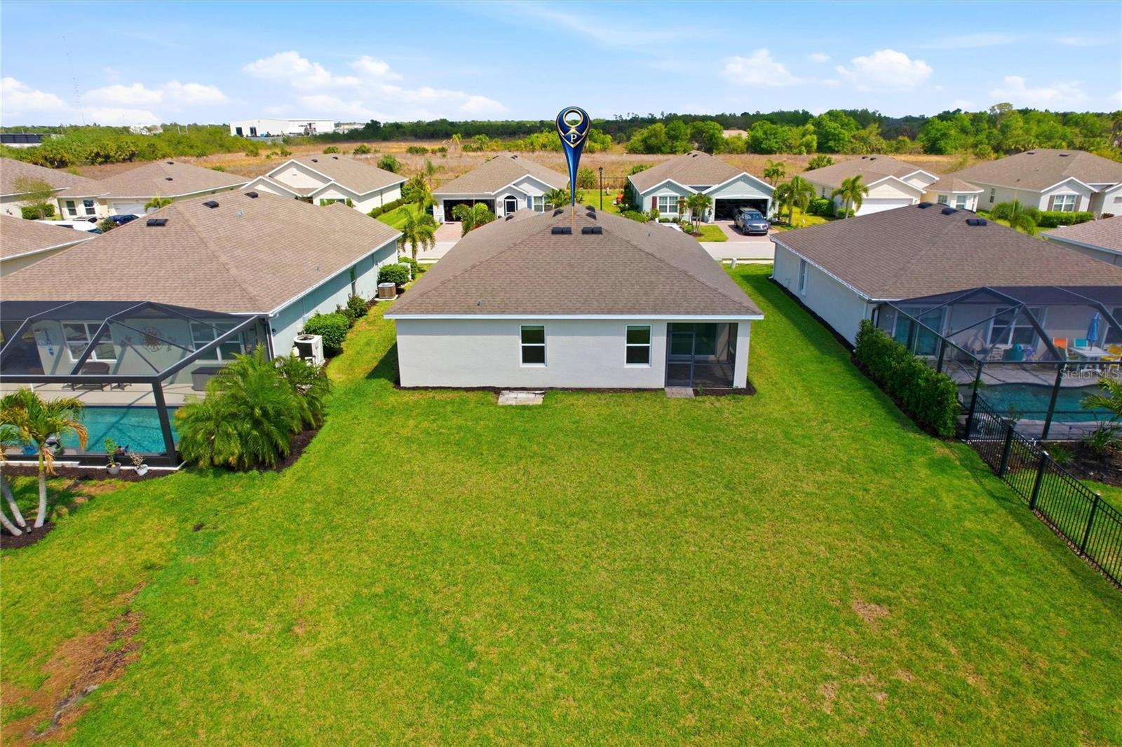 Image 20 of 22 For 3680 Pebble Terrace