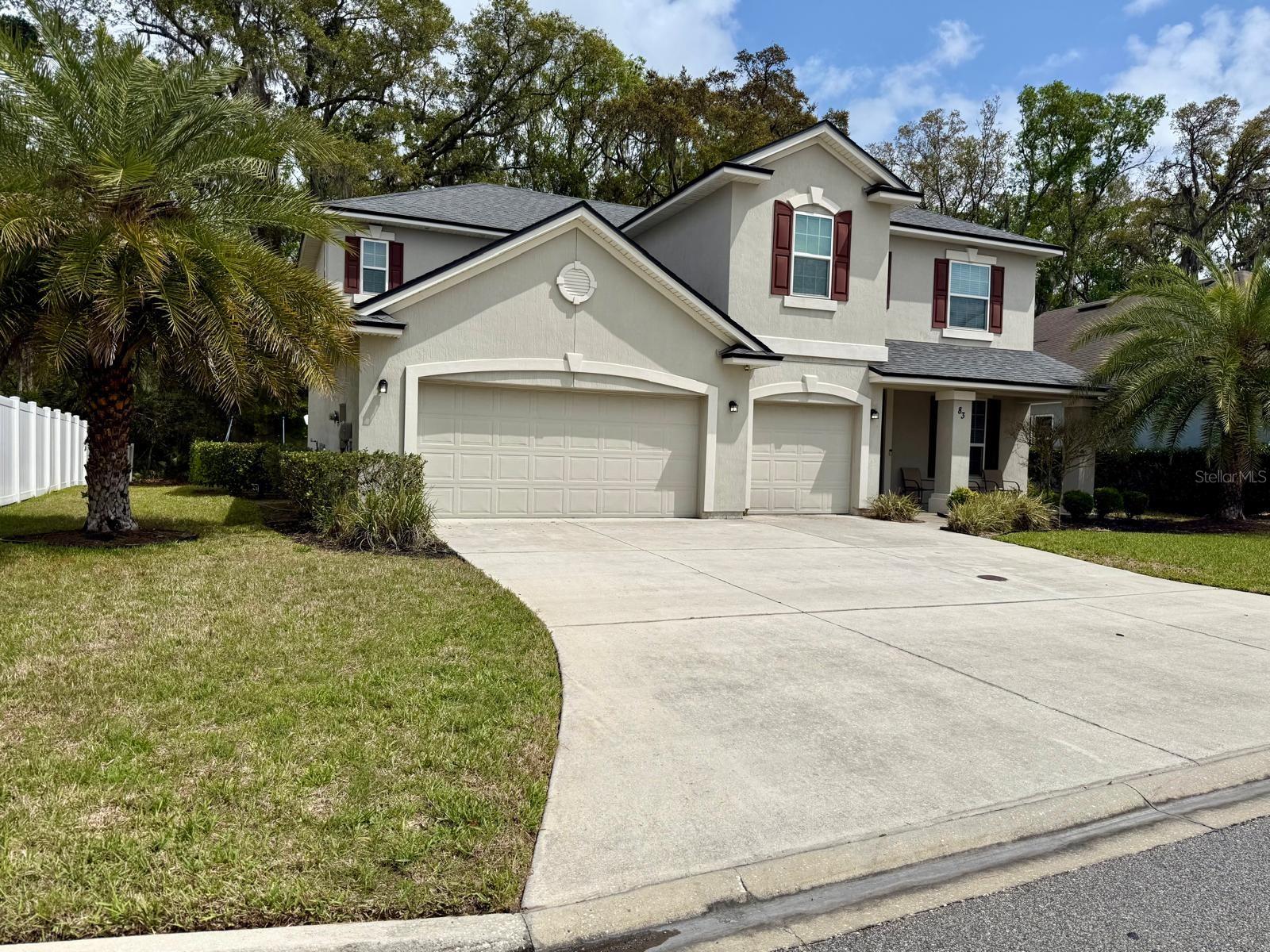 Image 18 of 21 For 83 Montiano Circle