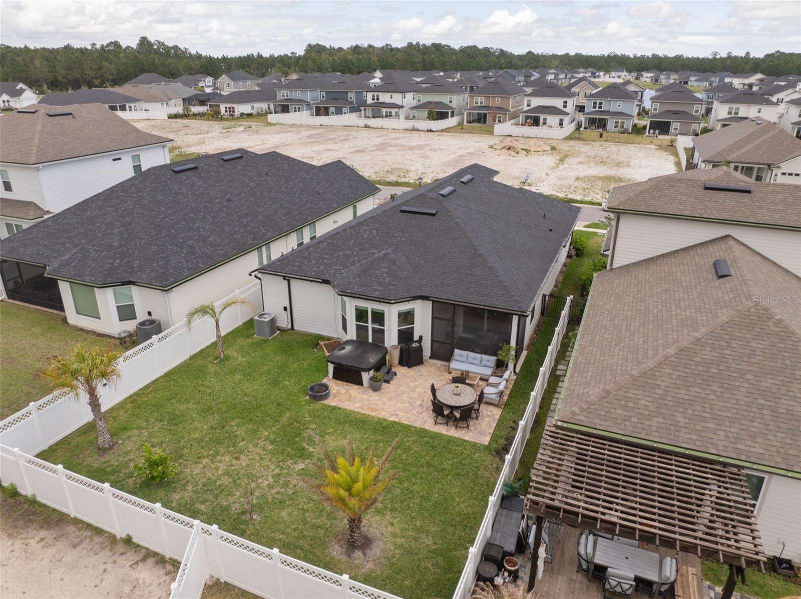 Image 56 of 60 For 84 Firecrest Drive