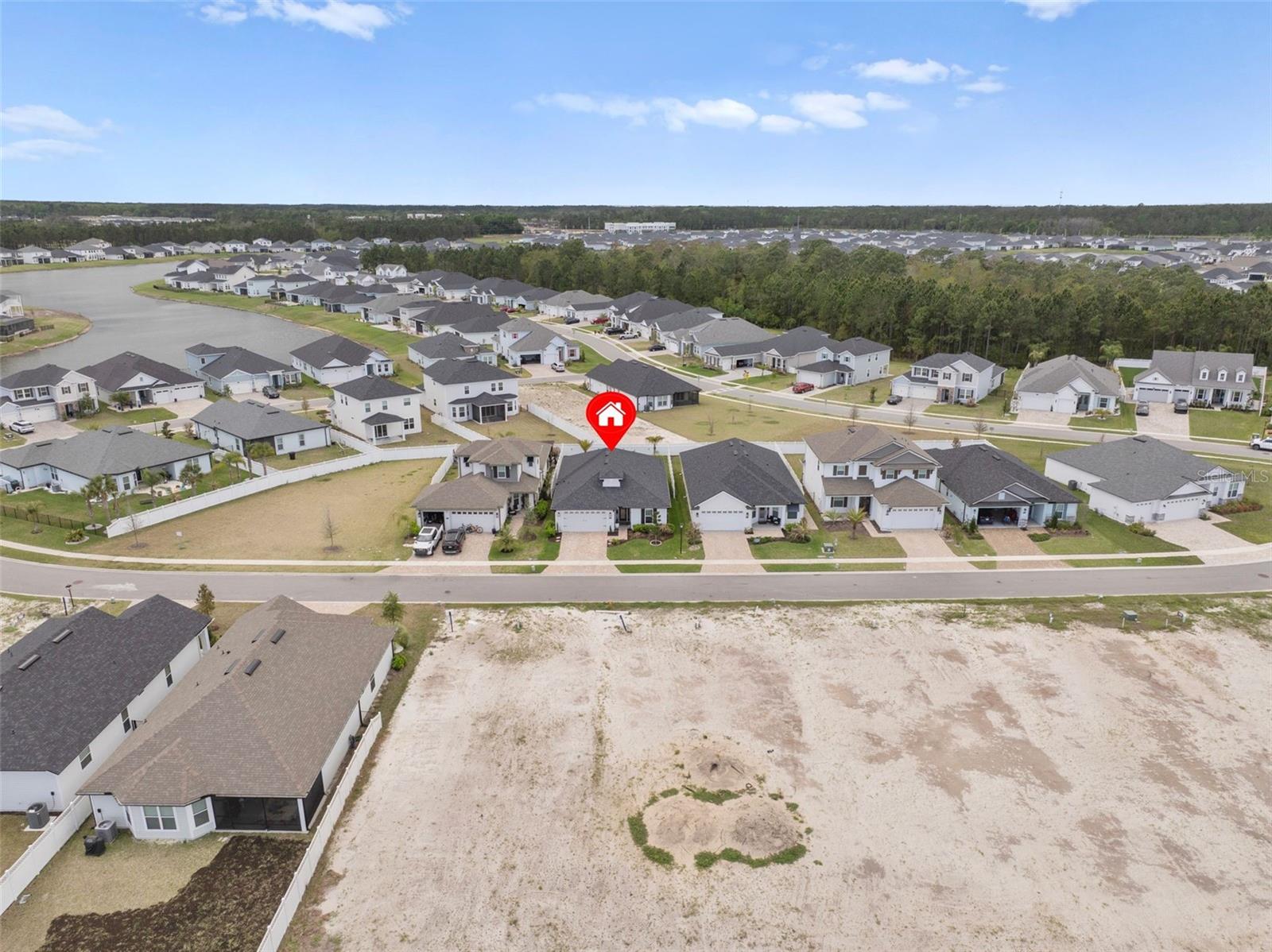 Image 58 of 60 For 84 Firecrest Drive