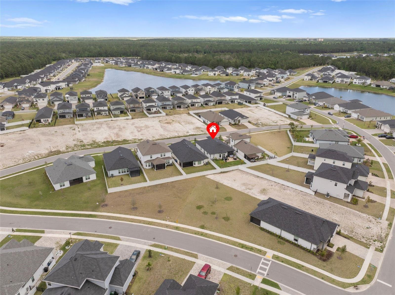 Image 59 of 60 For 84 Firecrest Drive