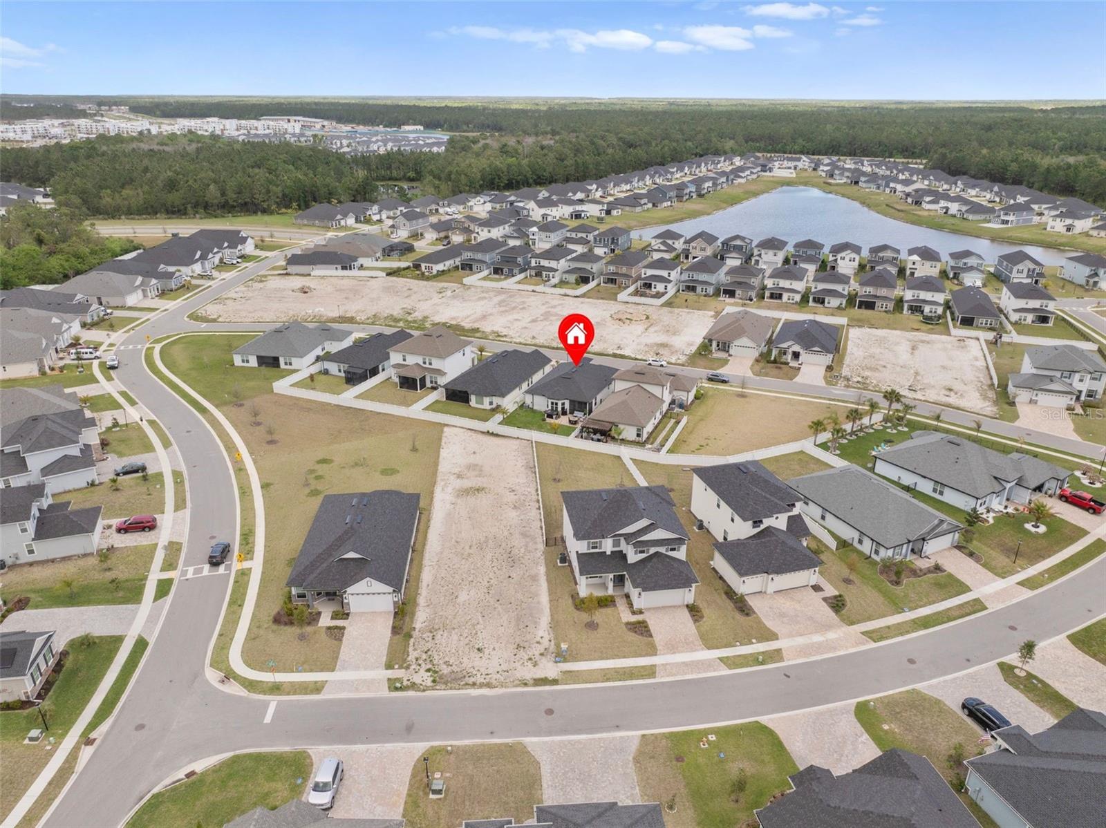 Image 60 of 60 For 84 Firecrest Drive