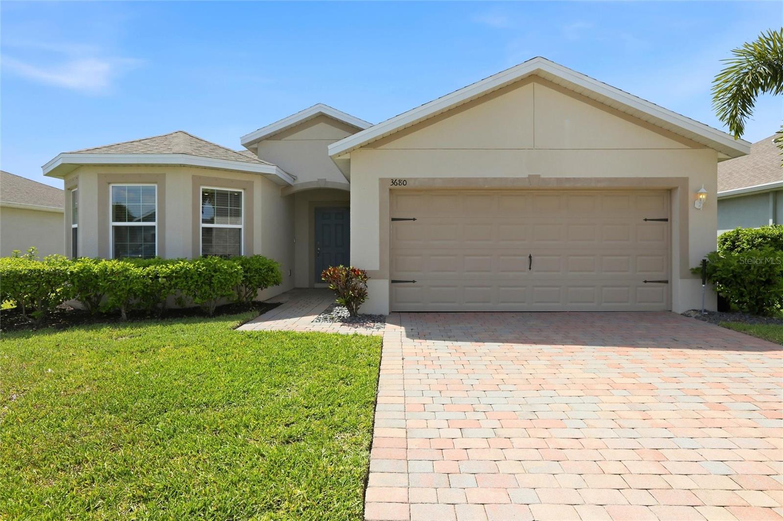 Details for 3680 Pebble Terrace, PUNTA GORDA, FL 33980