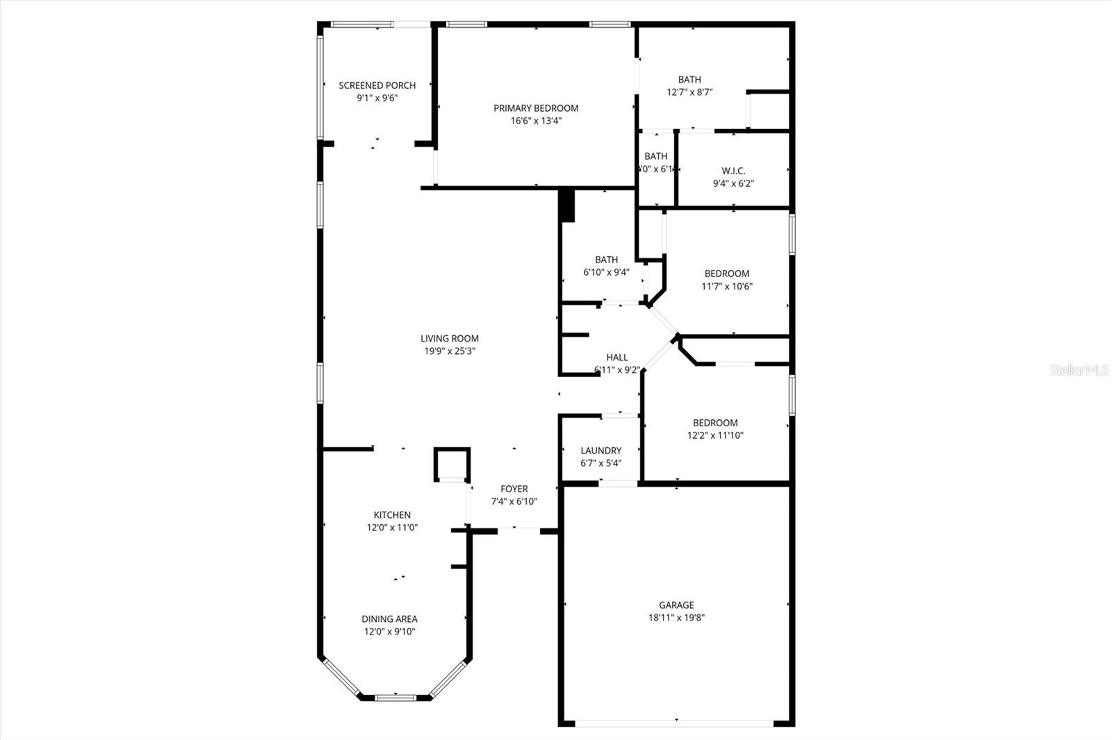 Image 21 of 21 For 3680 Pebble Terrace