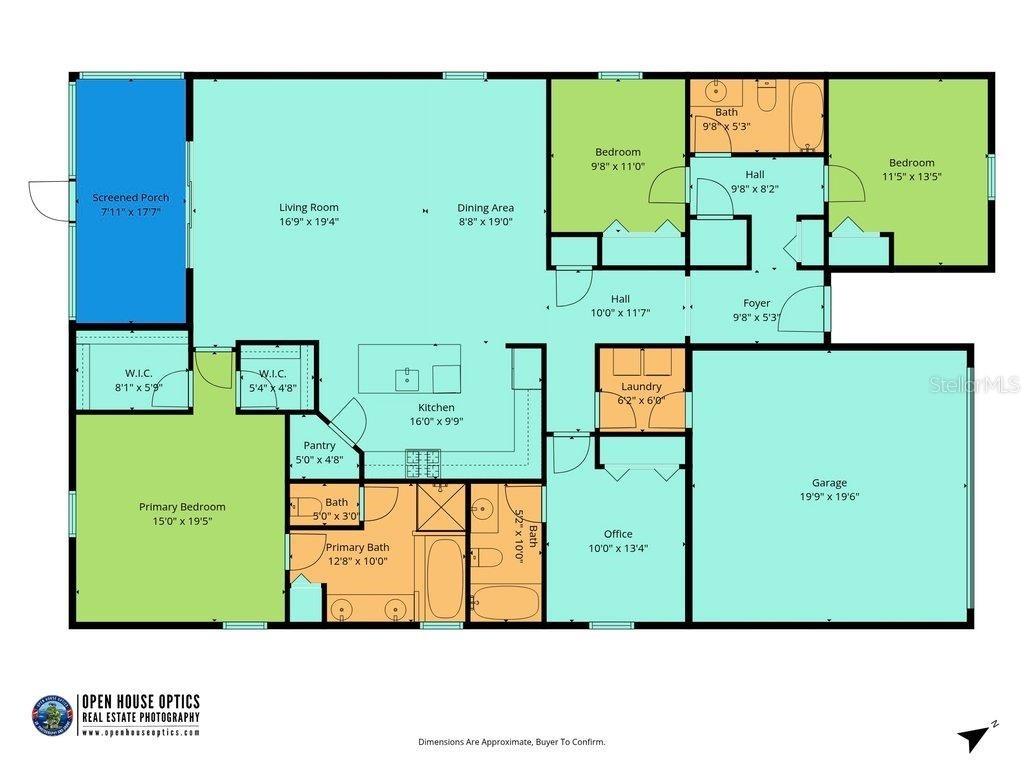 Image 43 of 43 For 210 White Rabbit Run