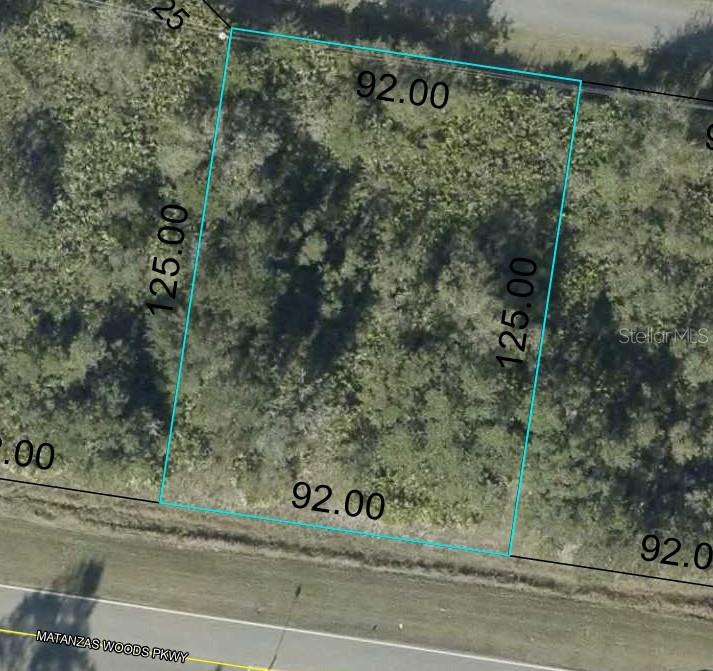 Details for 26 Louisville Drive, PALM COAST, FL 32137