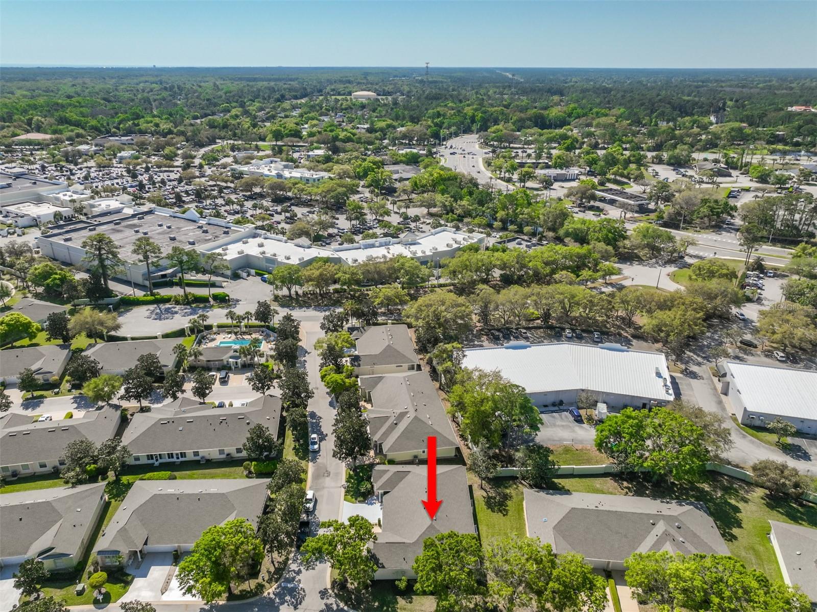 Image 53 of 55 For 17 Arbor Trace 17