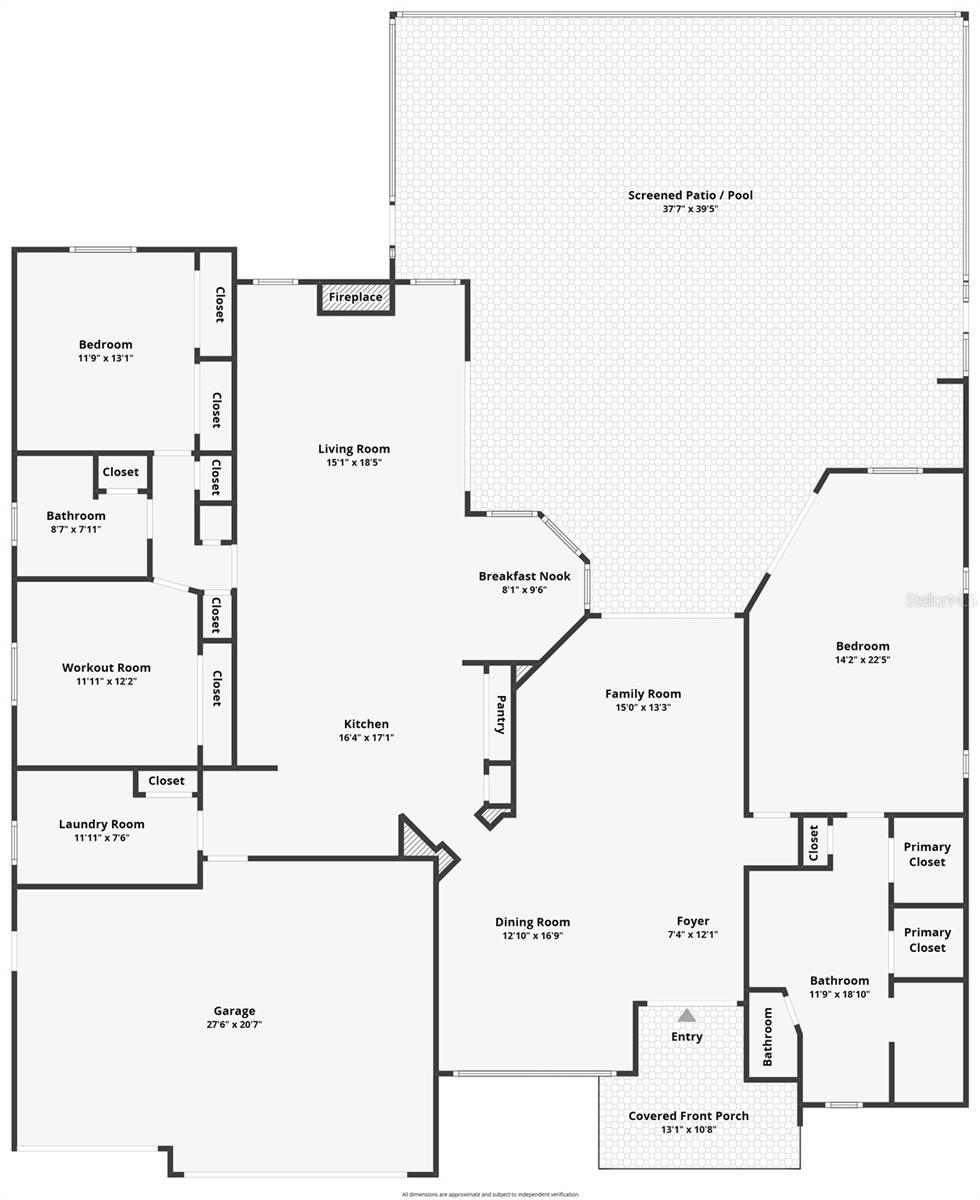 Image 45 of 45 For 9 London Dr  