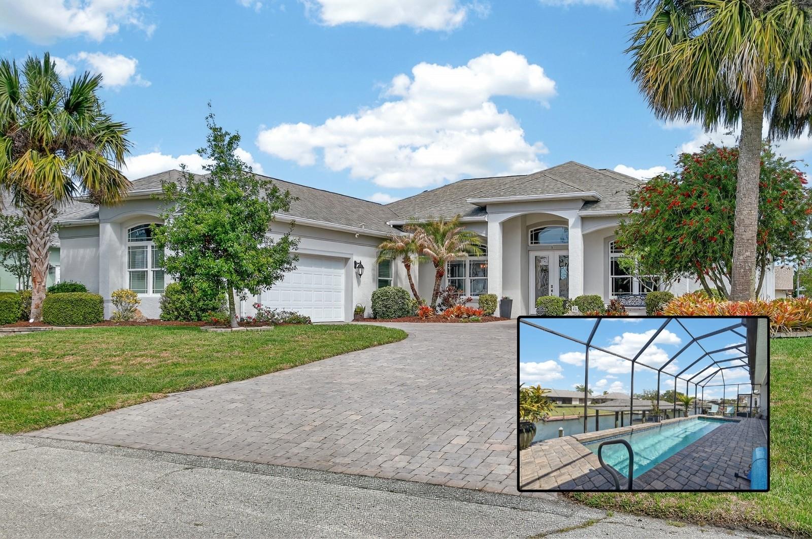 Details for 11 Cottonton Court, PALM COAST, FL 32137