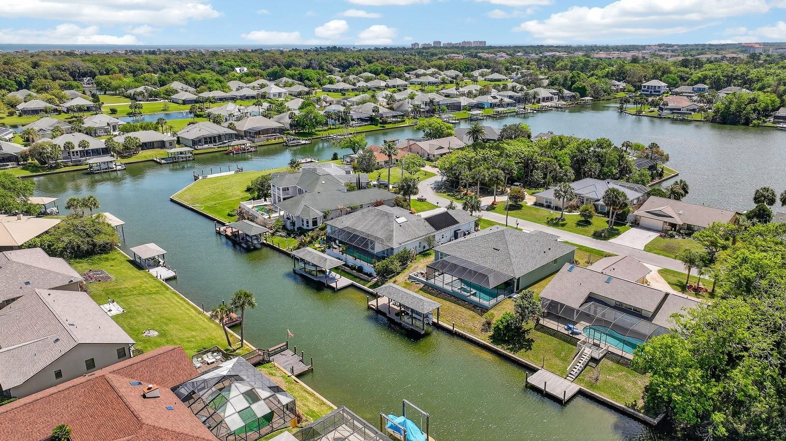 Image 75 of 84 For 11 Cottonton Court