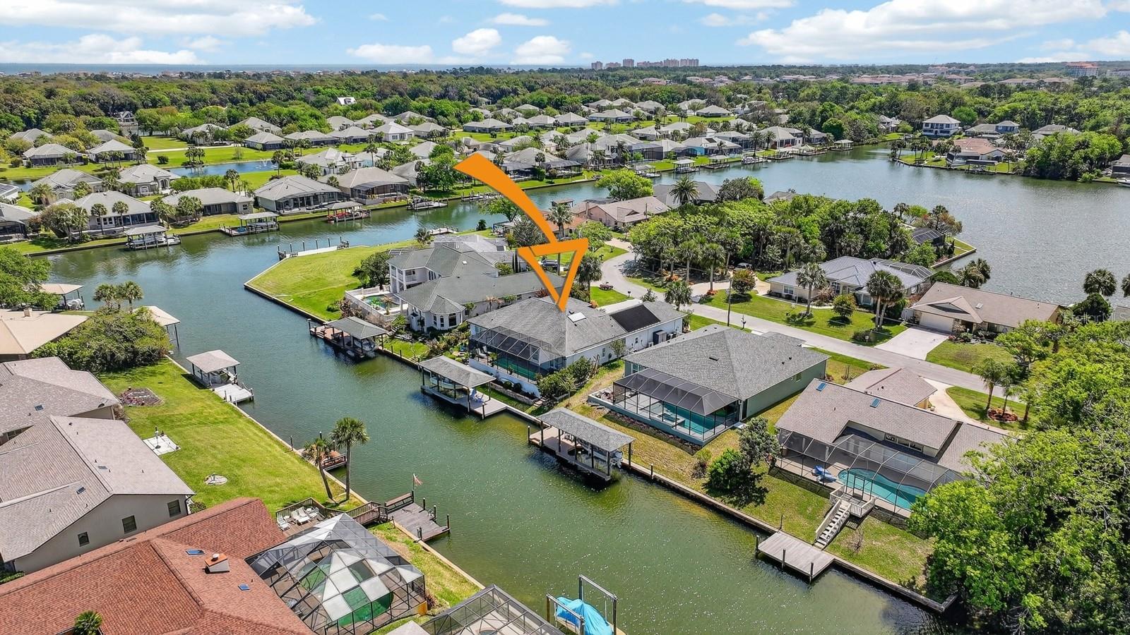 Image 76 of 84 For 11 Cottonton Court