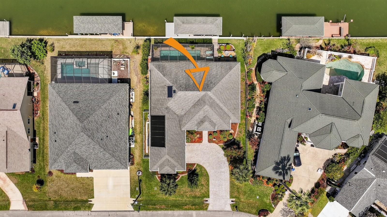 Image 84 of 84 For 11 Cottonton Court