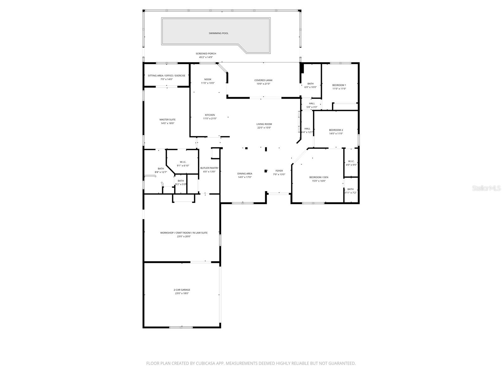 Image 9 of 84 For 11 Cottonton Court