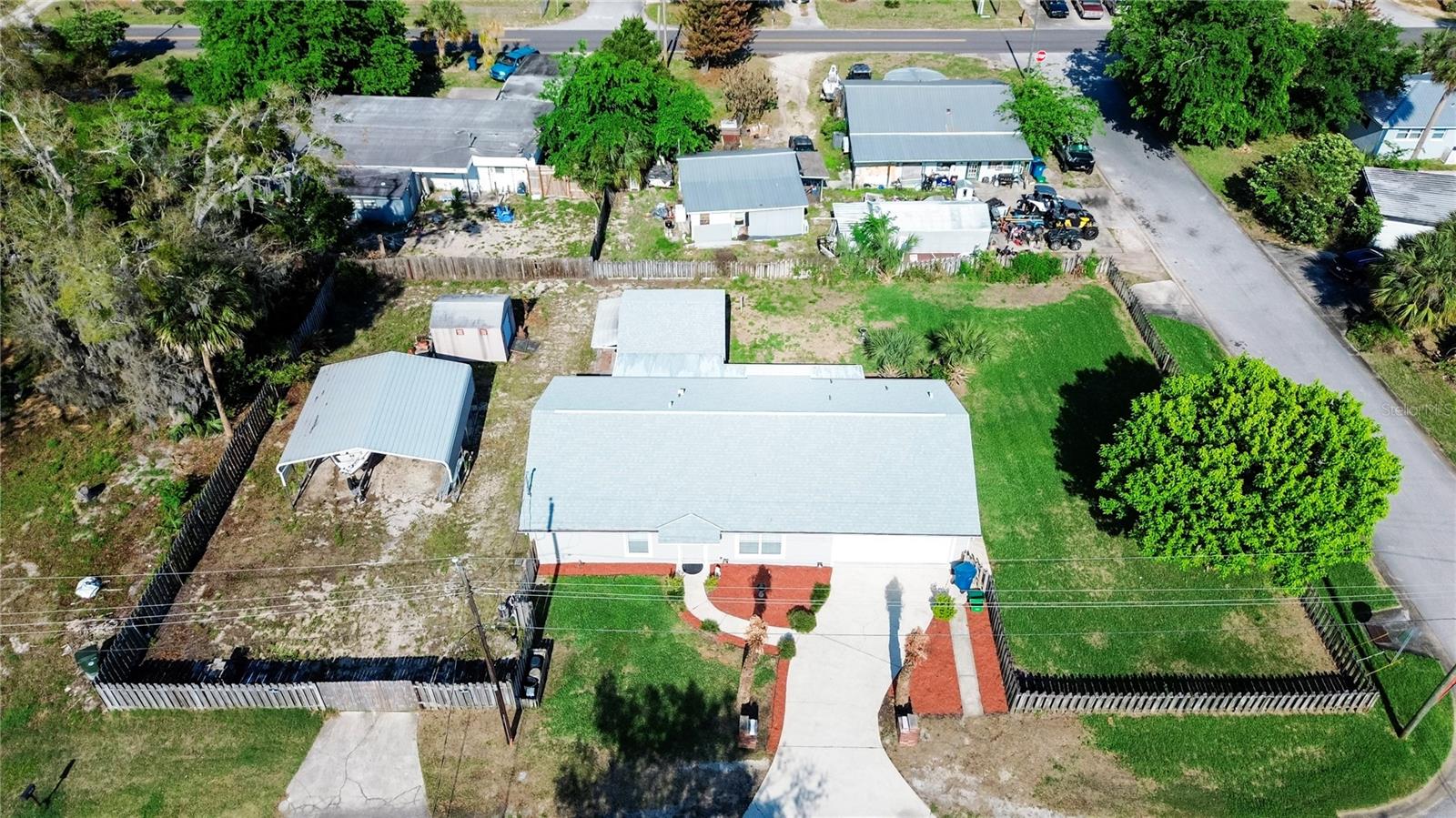 Image 48 of 69 For 1277 Granada Avenue