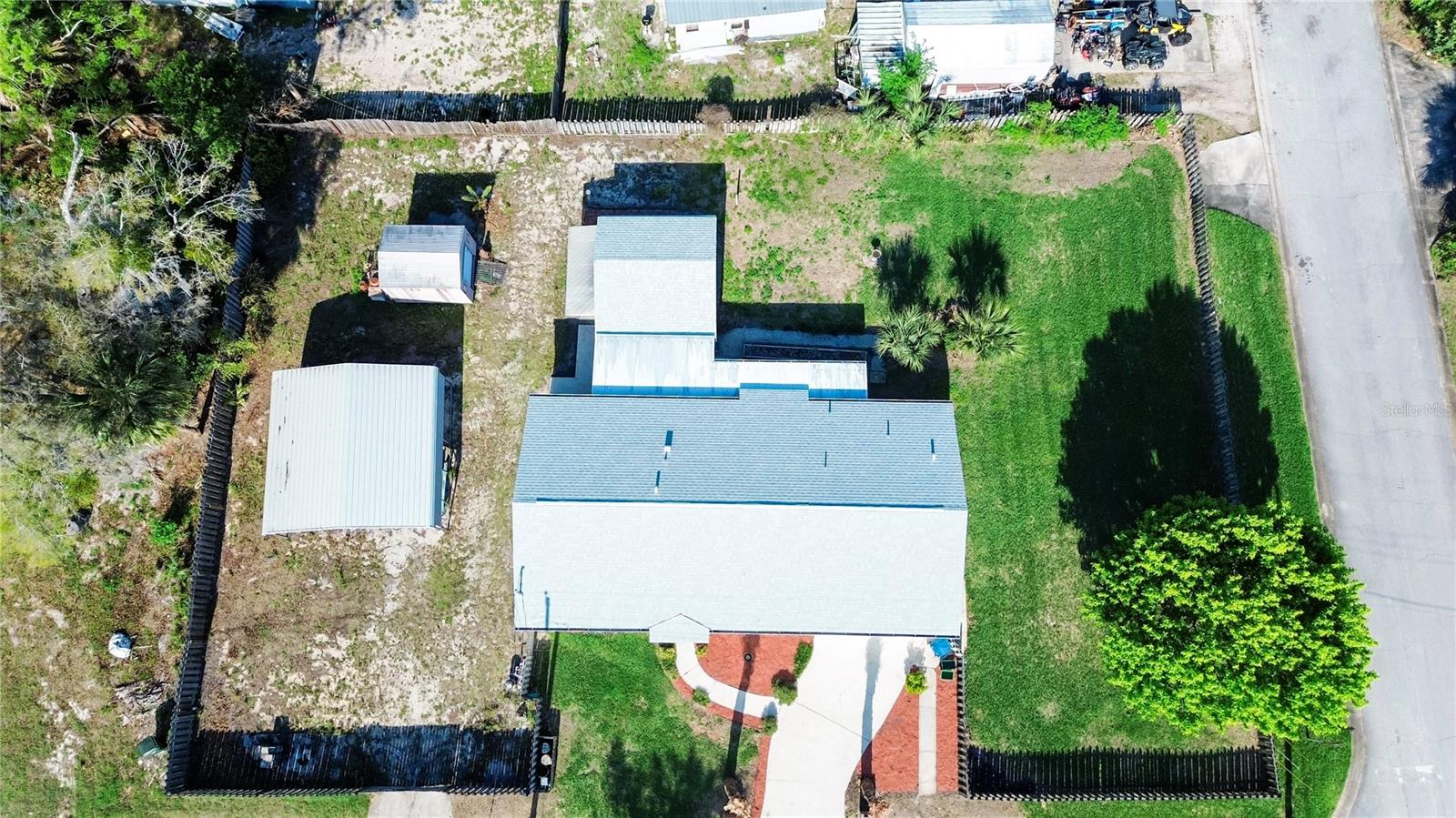 Image 49 of 69 For 1277 Granada Avenue