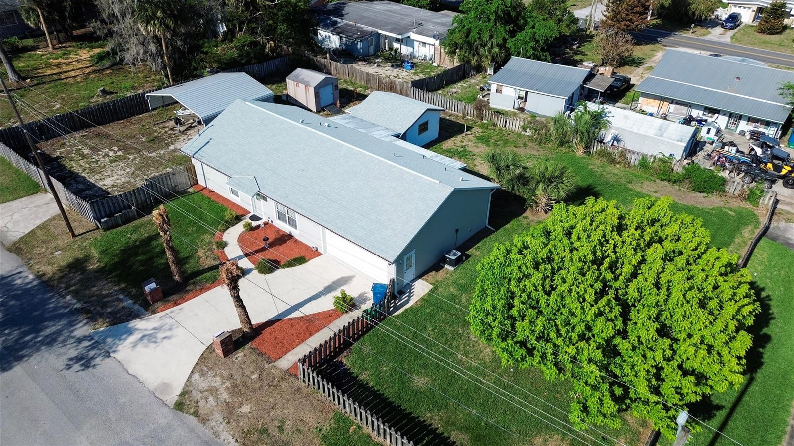 Image 50 of 69 For 1277 Granada Avenue