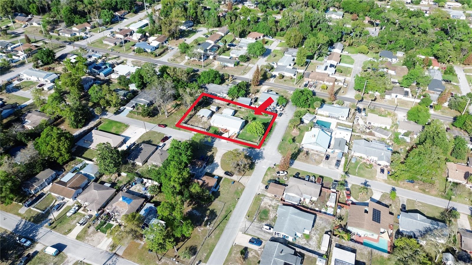 Image 7 of 69 For 1277 Granada Avenue