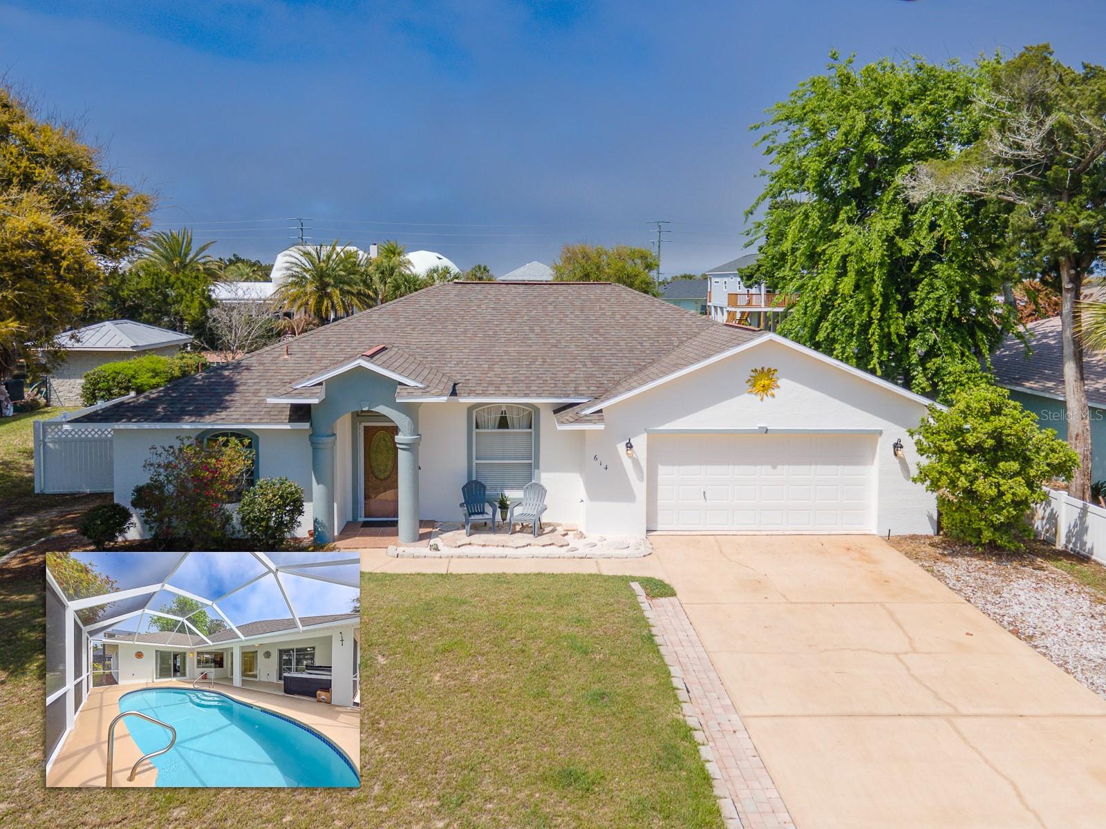 Details for 614 Cumberland Drive, FLAGLER BEACH, FL 32136