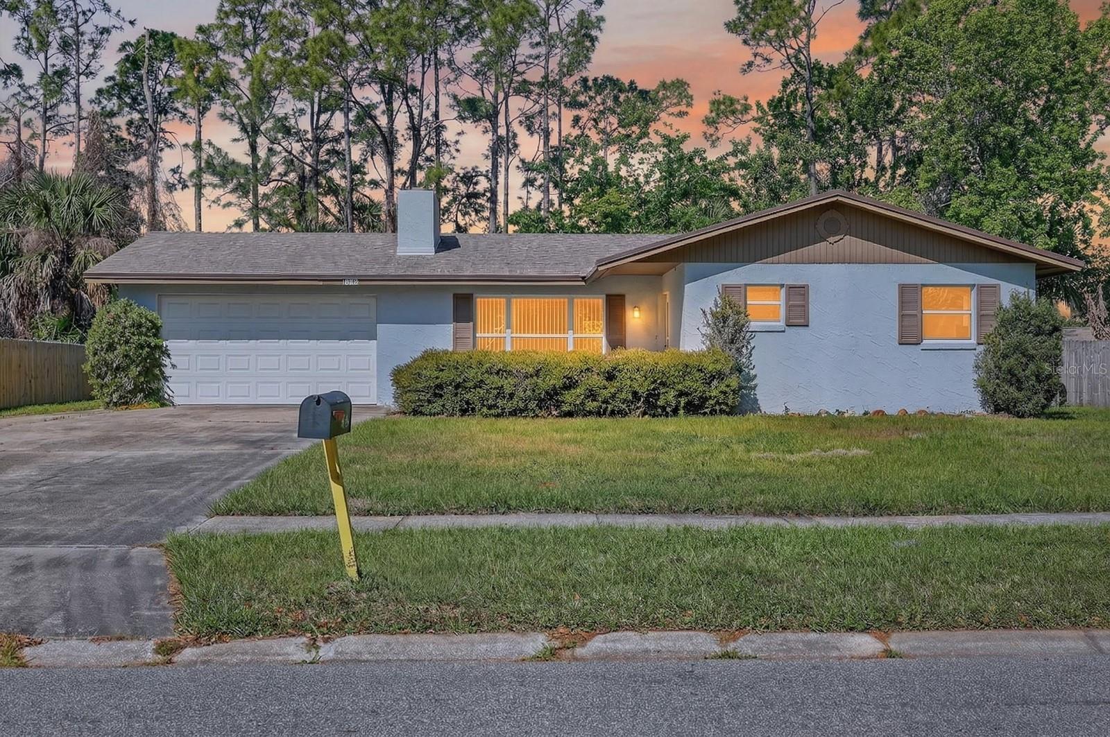 Details for 1147 Harms Way, PORT ORANGE, FL 32129