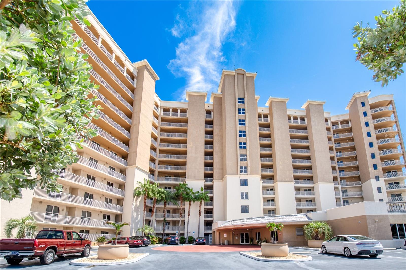 Details for 2403 Atlantic Avenue 808, DAYTONA BEACH, FL 32118