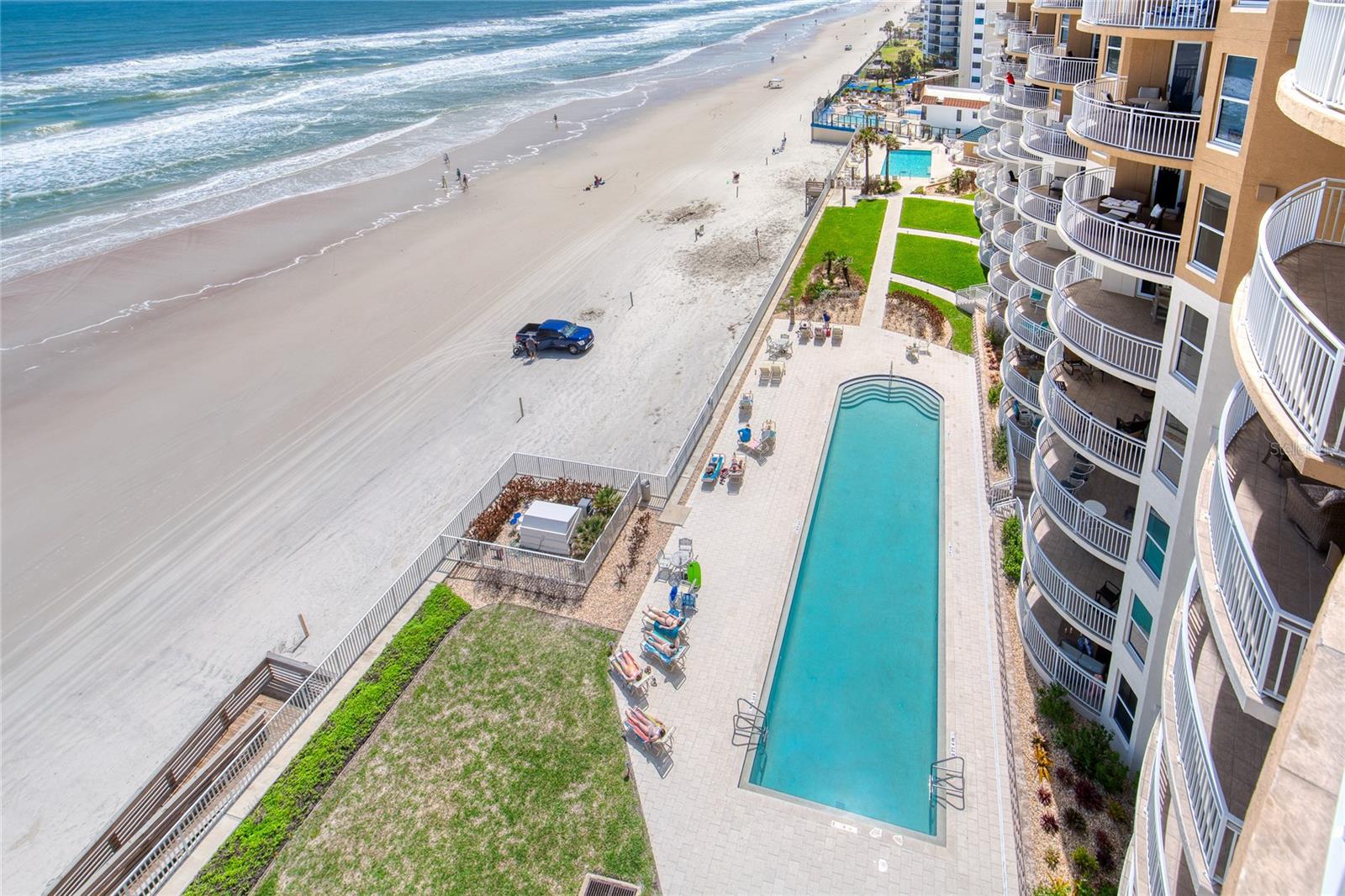 Image 50 of 77 For 2403 Atlantic Avenue 808