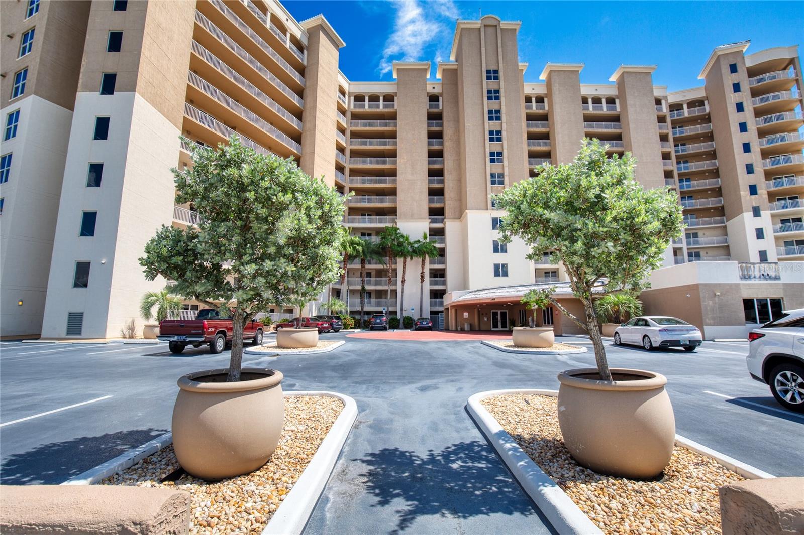 Image 6 of 77 For 2403 Atlantic Avenue 808