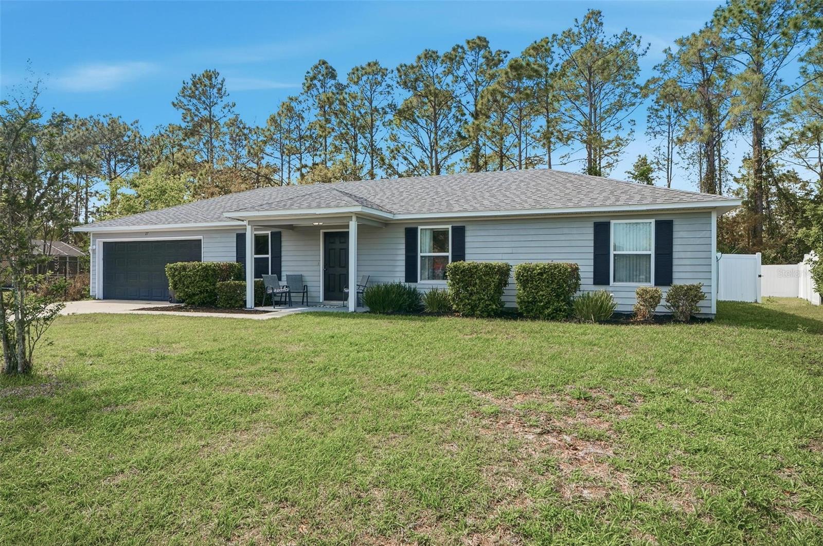 Details for 27 Royal Oak Drive, PALM COAST, FL 32164